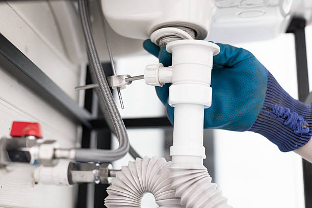 Reliable Plumbing contractor in Lake City, PA by AAA Plumbing Heating