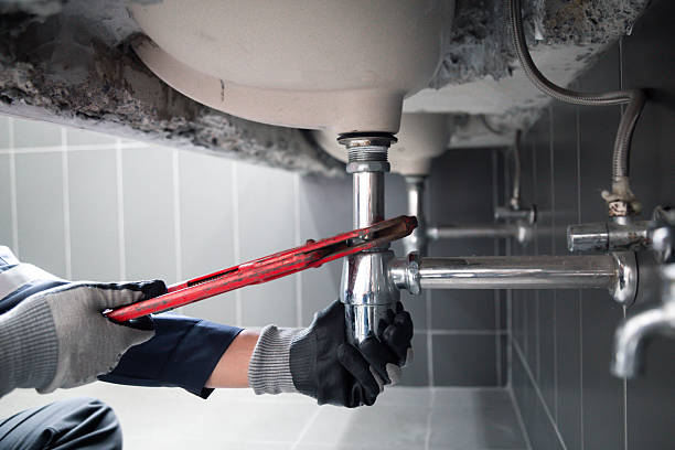Trusted Leak Detection service in Lake City, PA - AAA Plumbing Heating